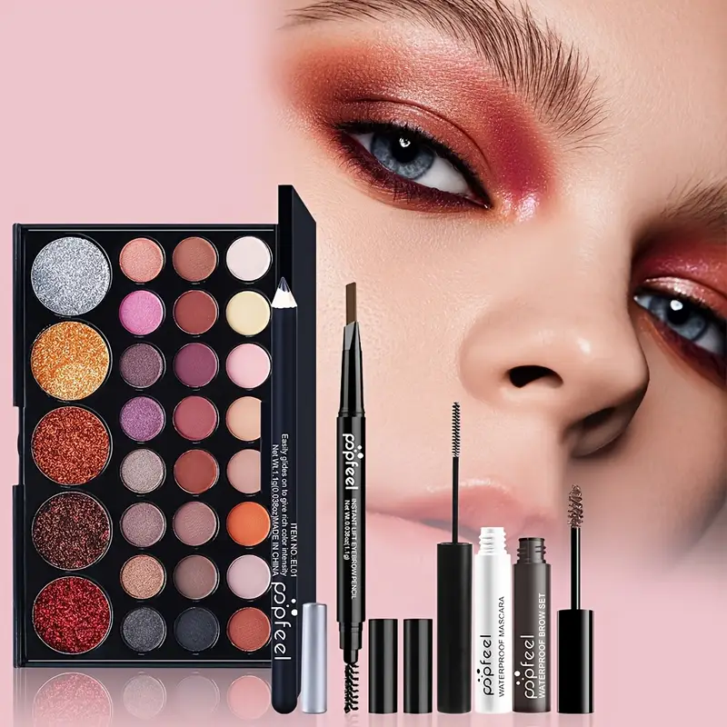 POPFEEL Makeup - Image 4