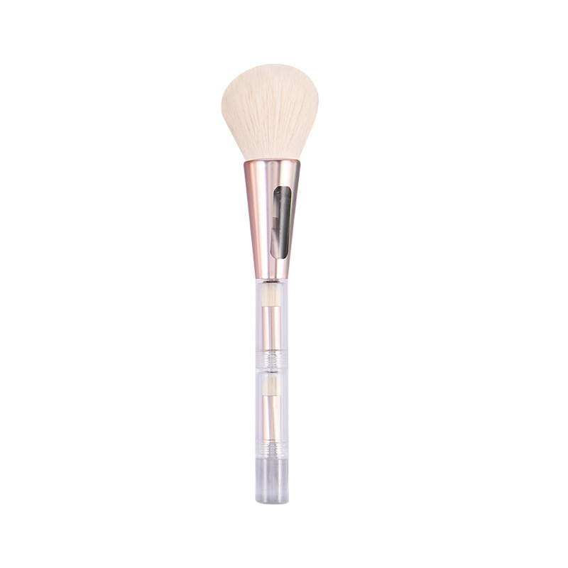 Four-In-One Portable Makeup Brush - Image 4