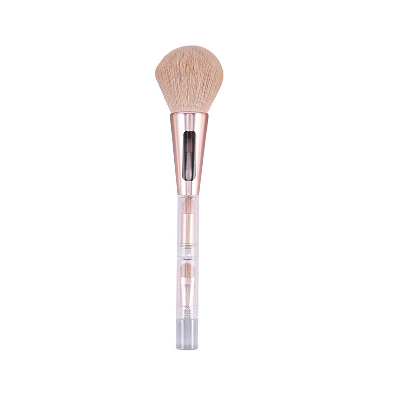 Four-In-One Portable Makeup Brush - Image 9