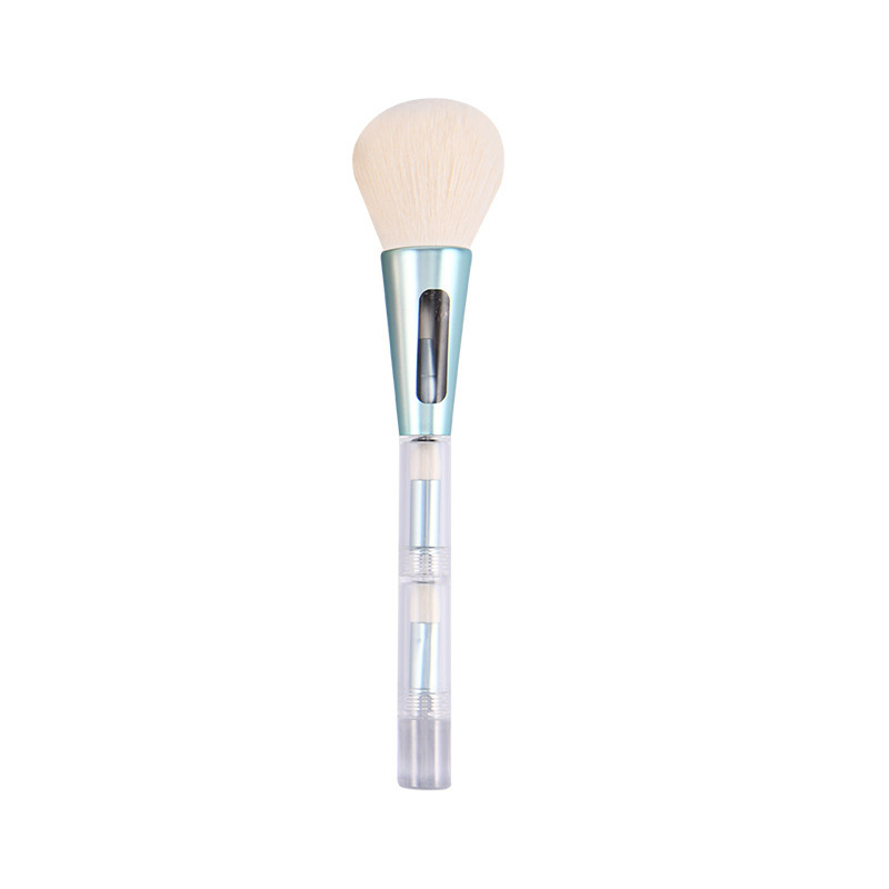 Four-In-One Portable Makeup Brush - Image 3