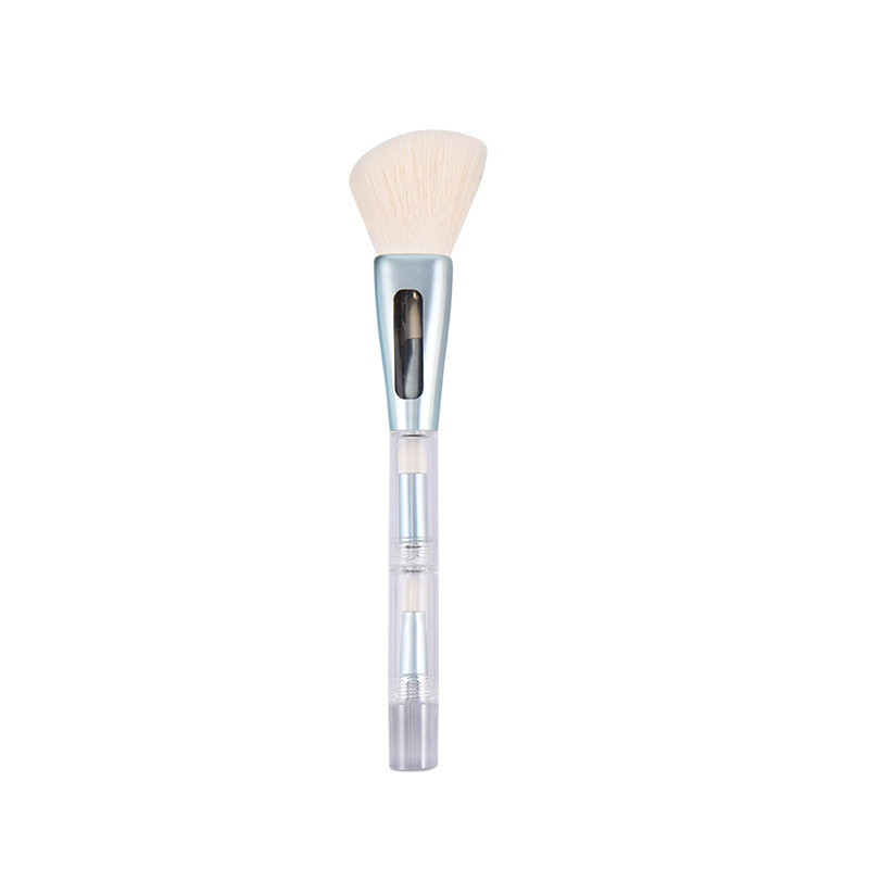 Four-In-One Portable Makeup Brush - Image 7