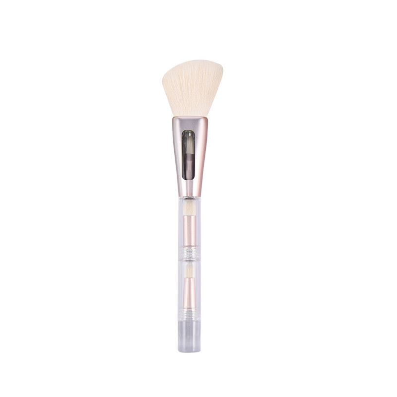 Four-In-One Portable Makeup Brush - Image 6