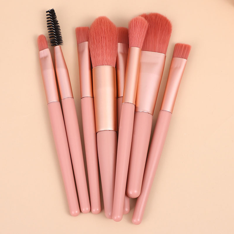 Portable Beauty Tool Soft Hair Makeup Brush - Image 4