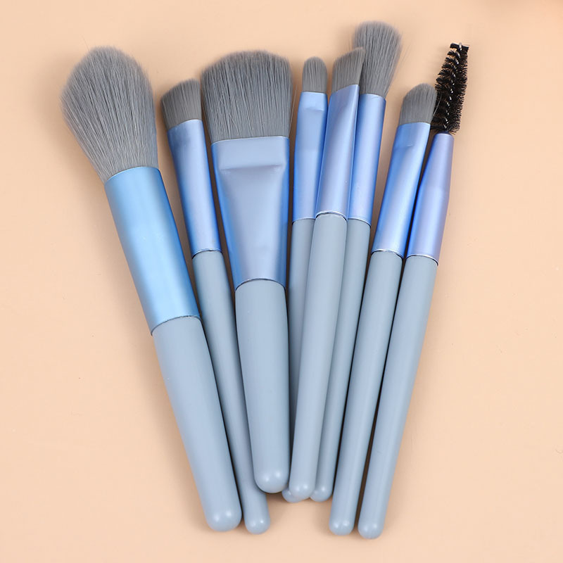 Portable Beauty Tool Soft Hair Makeup Brush - Image 7