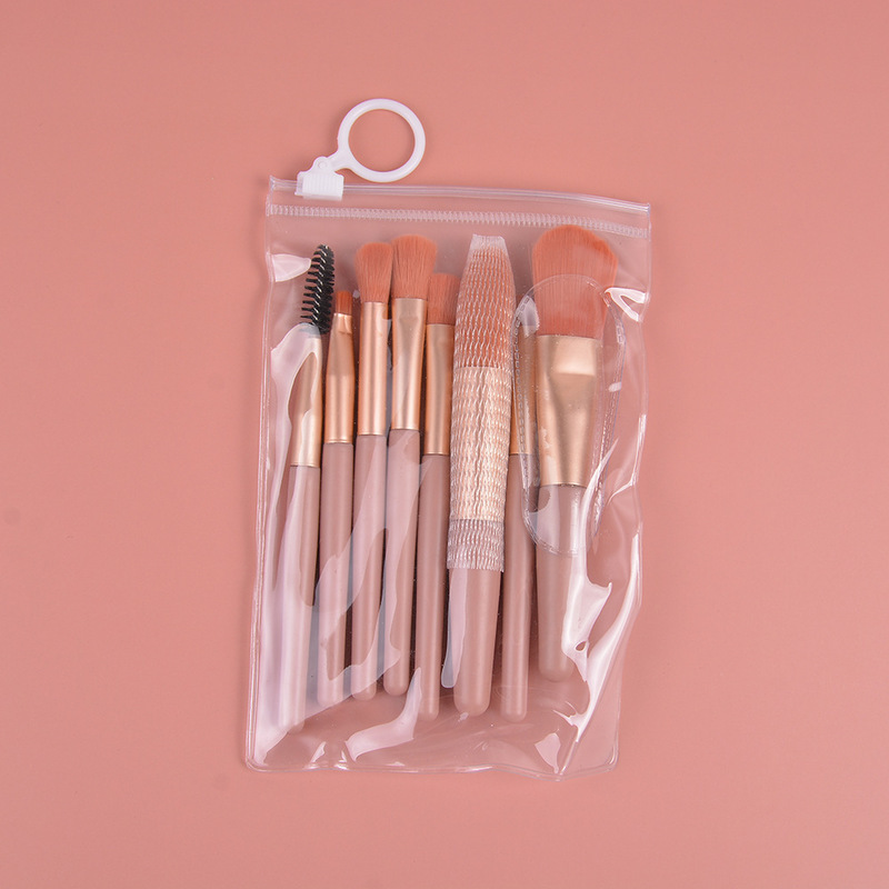 Portable Beauty Tool Soft Hair Makeup Brush - Image 6