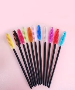 Rigui Makeup Eyelash Brush Beauty Tools
