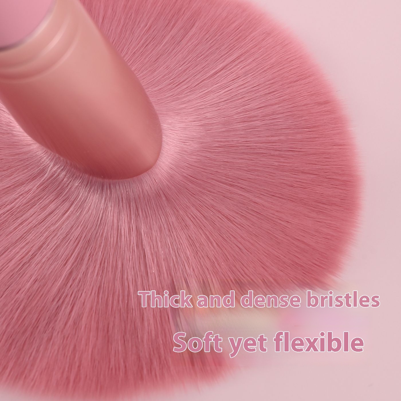 Professional Makeup Tool Brush Suit - Image 5