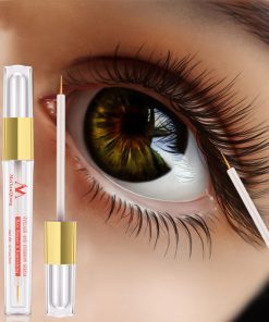 Color Makeup Beauty Qiong Mascara