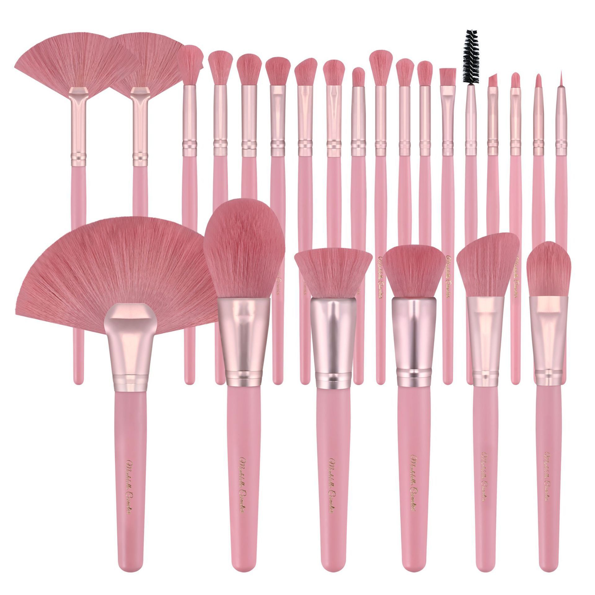 Professional Makeup Tool Brush Suit - Image 6