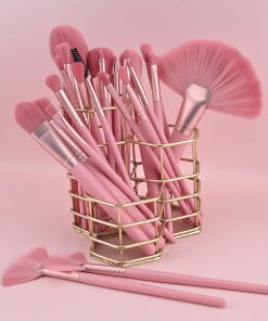 Professional Makeup Tool Brush Suit