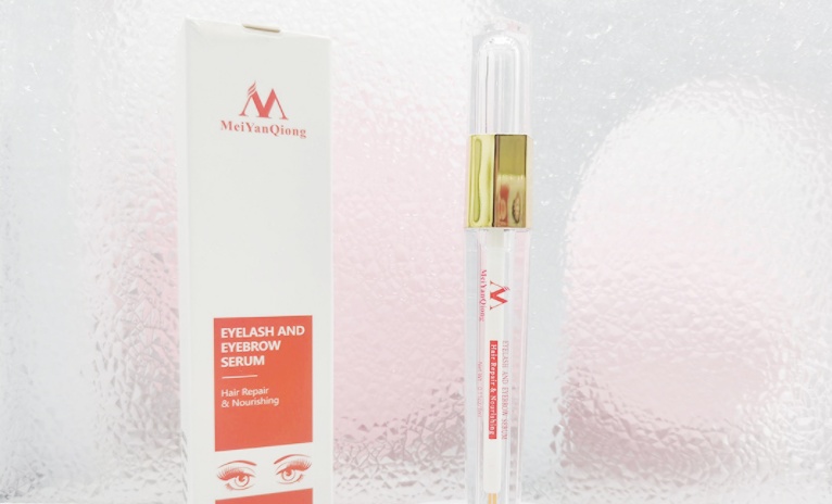 Color Makeup Beauty Qiong Mascara - Image 3