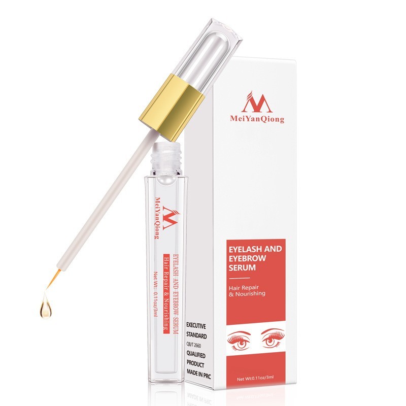 Color Makeup Beauty Qiong Mascara - Image 2