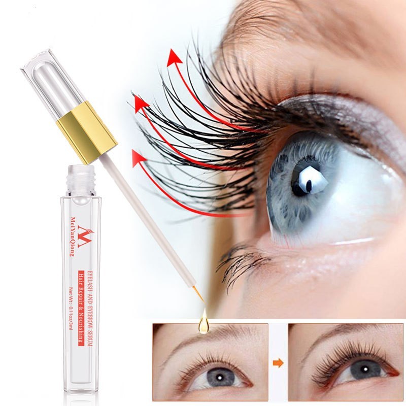 Color Makeup Beauty Qiong Mascara - Image 6