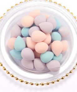 Mini Beauty Egg Small Makeup tools
