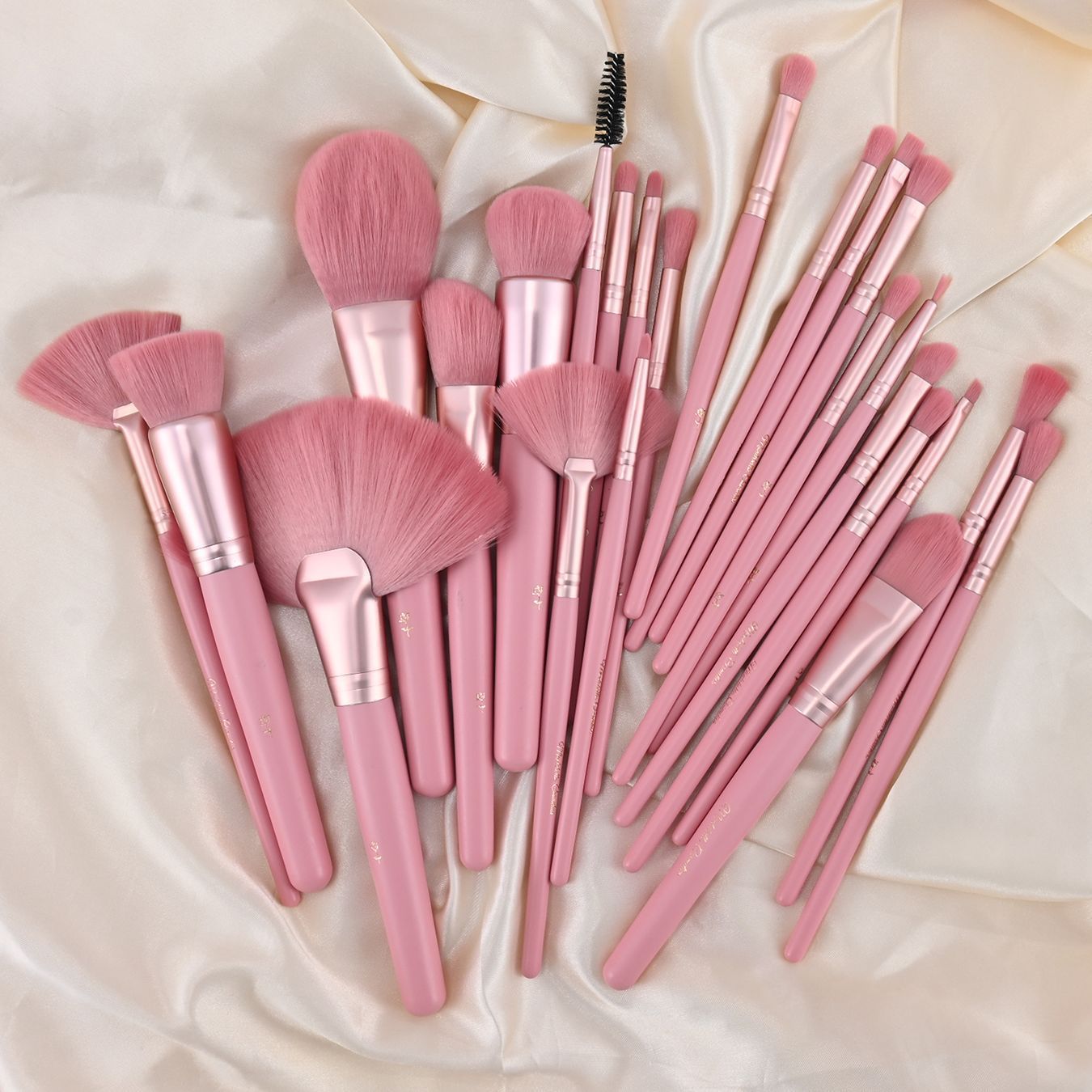 Professional Makeup Tool Brush Suit - Image 4