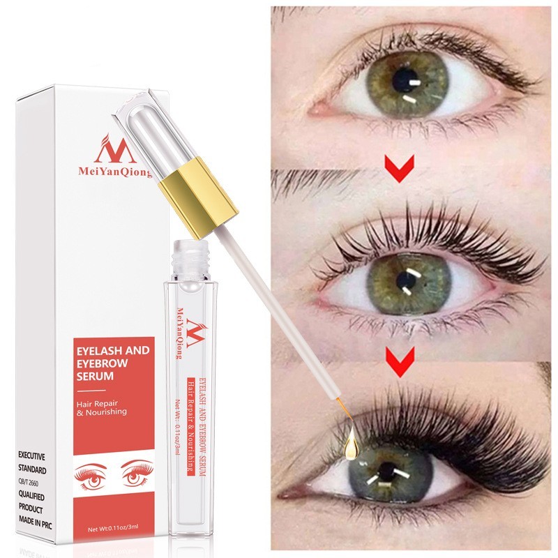 Color Makeup Beauty Qiong Mascara - Image 5
