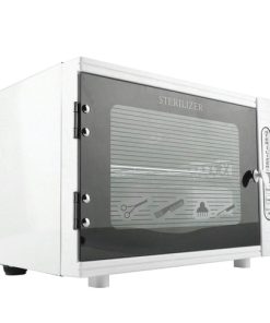 Orku 10L UV Steriliser Box Beauty Equipment Sanitising Salon Tools