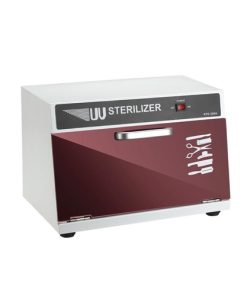 Orku 8L UV Steriliser Box Beauty Equipment Sanitising Salon Nail Tool