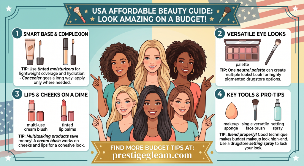cheap cheap makeup