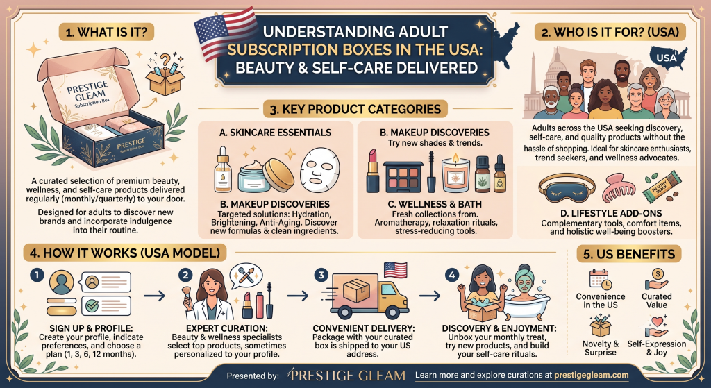 adult subscription box