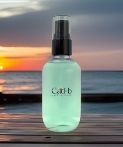 Makeup Setting Spray | Paraben Free