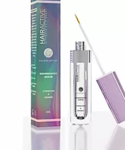 Hairworthy Hairactive Eyebrow serum