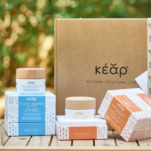 weKear "Moisturise Restore" Skincare Kit - Image 3