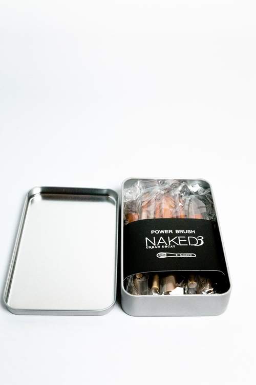 Makeup Brush Set - Image 2