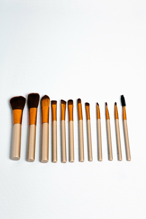 Makeup Brush Set - Image 3