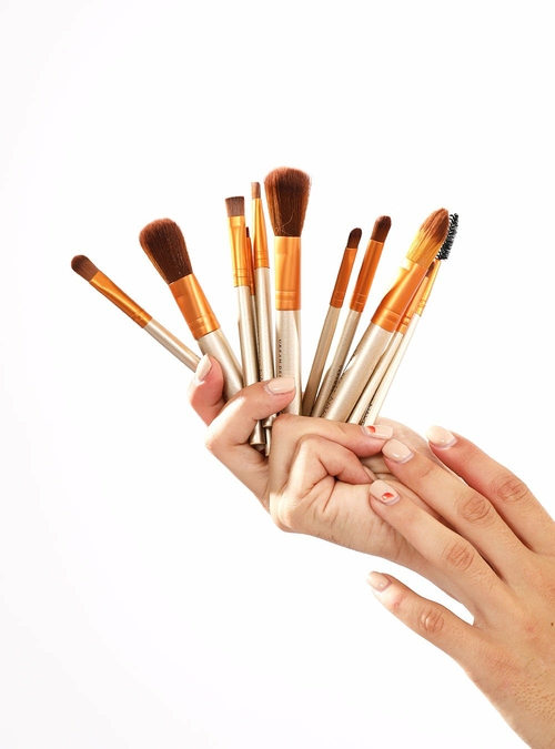 Makeup Brush Set - Image 6