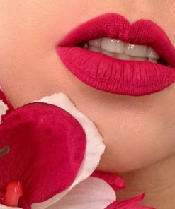 Matte Liquid Lipstick 20