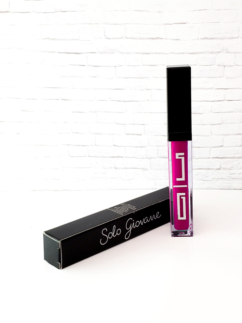 Matte Liquid Lipstick 20 - Image 2