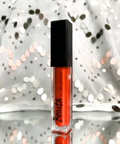 Bonita Matte Liquid Lipstick 7