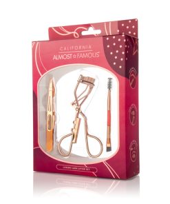 Rose Gold "Lash Lifter" All-Inclusive Kit