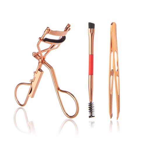 Rose Gold "Lash Lifter" All-Inclusive Kit - Image 3