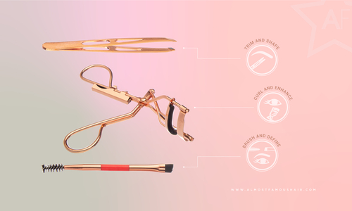 Rose Gold "Lash Lifter" All-Inclusive Kit - Image 4