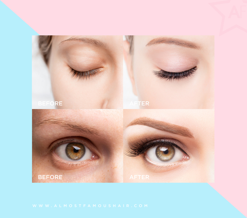 Rose Gold "Lash Lifter" All-Inclusive Kit - Image 5