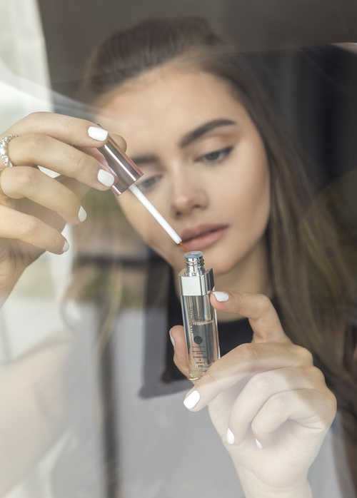 Hairworthy Hairactive Eyebrow serum - Image 5