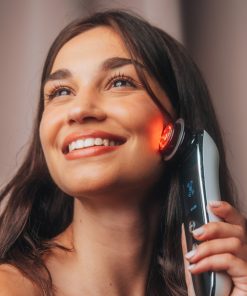 COCOON SKIN - Skin Glow Radio Frequency Wand