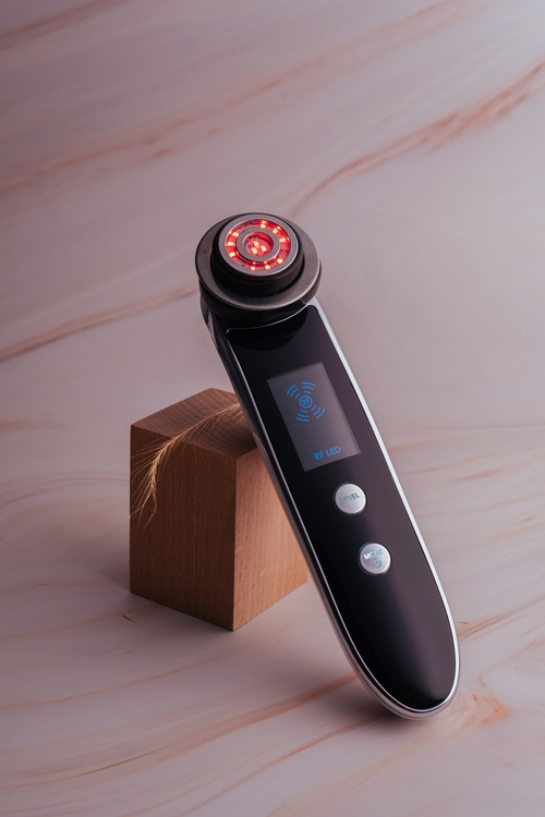 COCOON SKIN - Skin Glow Radio Frequency Wand - Image 2