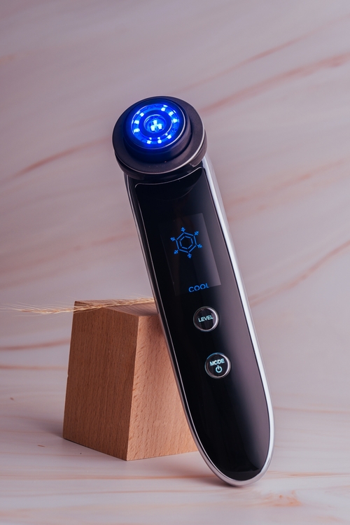 COCOON SKIN - Skin Glow Radio Frequency Wand - Image 3