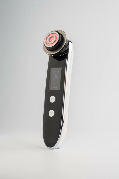 COCOON SKIN - Skin Glow Radio Frequency Wand - Image 4