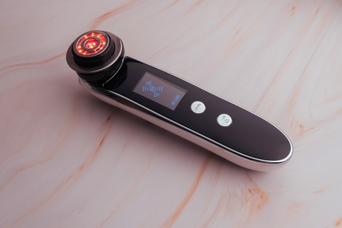 COCOON SKIN - Skin Glow Radio Frequency Wand - Image 6