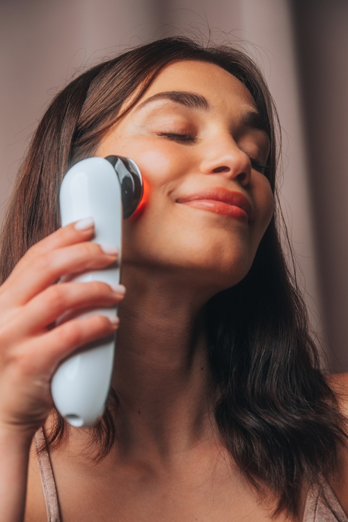 COCOON SKIN - Skin Glow Radio Frequency Wand - Image 9