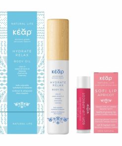 weKear "Summer Sun" Skincare Set