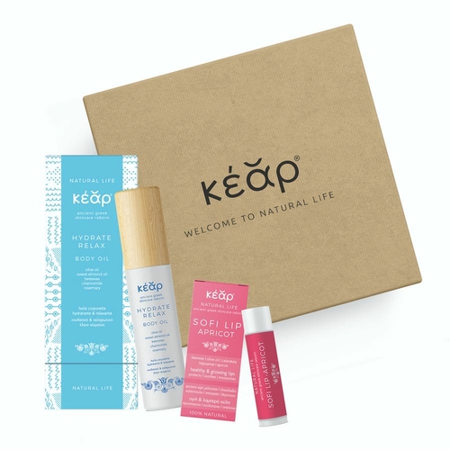 weKear "Summer Sun" Skincare Set - Image 2