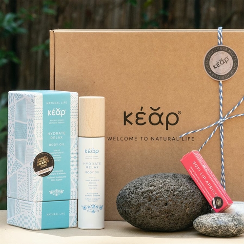 weKear "Summer Sun" Skincare Set - Image 3