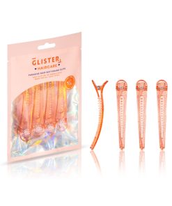 Paradise No-Mark Hair Sectioning Clips