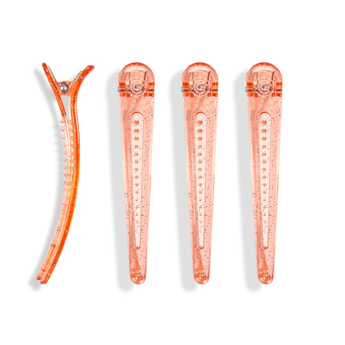 Paradise No-Mark Hair Sectioning Clips - Image 5