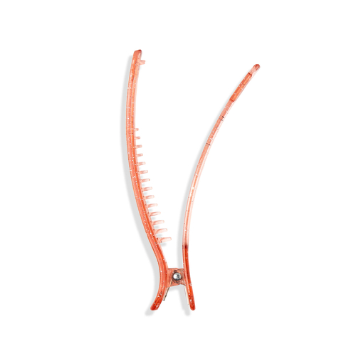 Paradise No-Mark Hair Sectioning Clips - Image 6